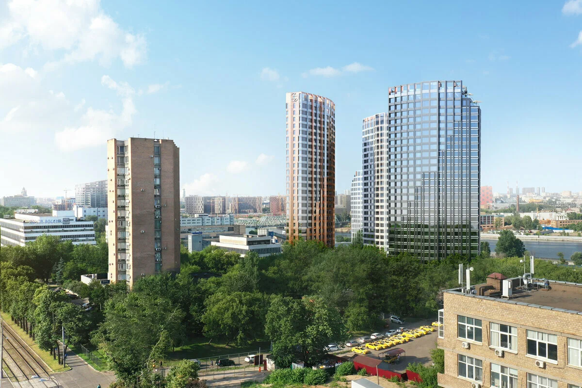 ЖК «Роттердам», изображение-8